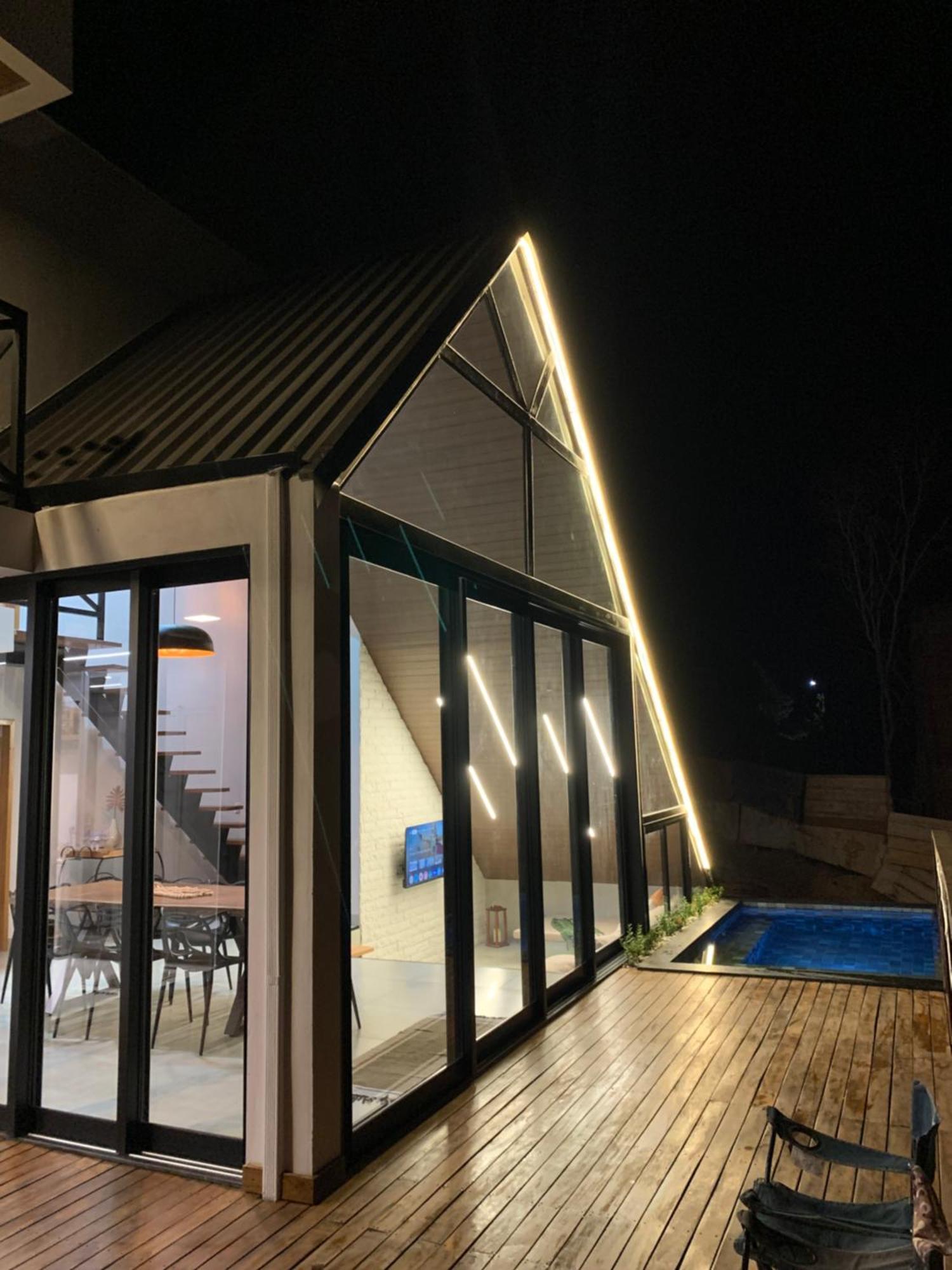 Chalet Piribless