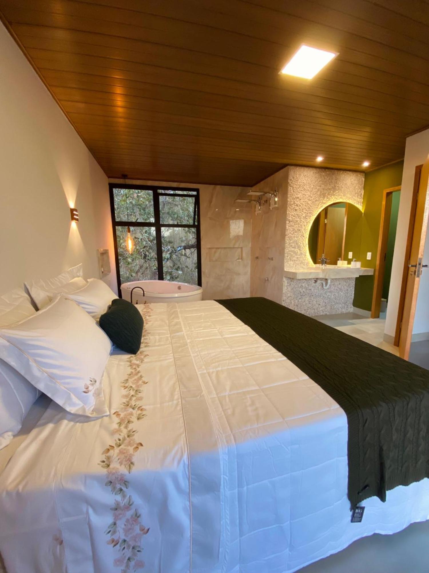 Chalet Piribless